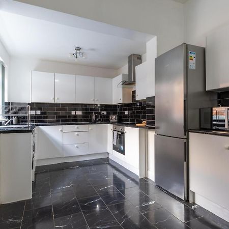 26 Riversdale Sunderland  Zewnętrze zdjęcie