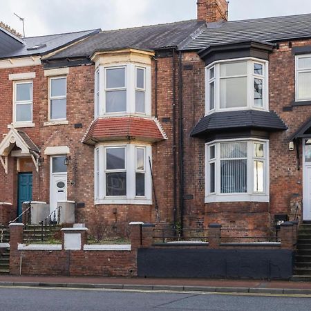 26 Riversdale Sunderland  Zewnętrze zdjęcie