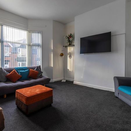 26 Riversdale Sunderland  Zewnętrze zdjęcie