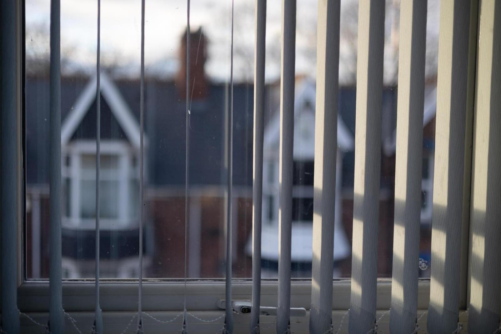 26 Riversdale Sunderland  Zewnętrze zdjęcie