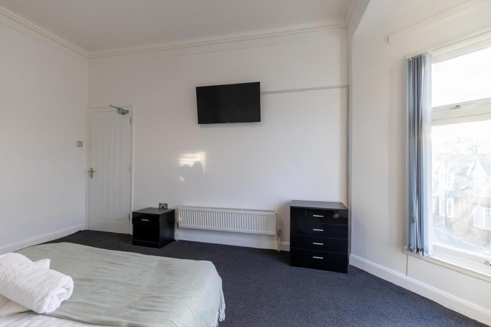 26 Riversdale Sunderland  Zewnętrze zdjęcie
