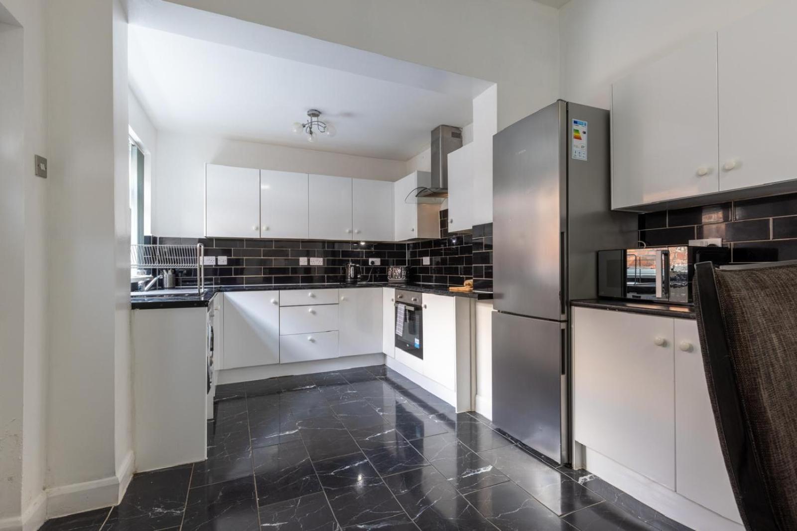 26 Riversdale Sunderland  Zewnętrze zdjęcie