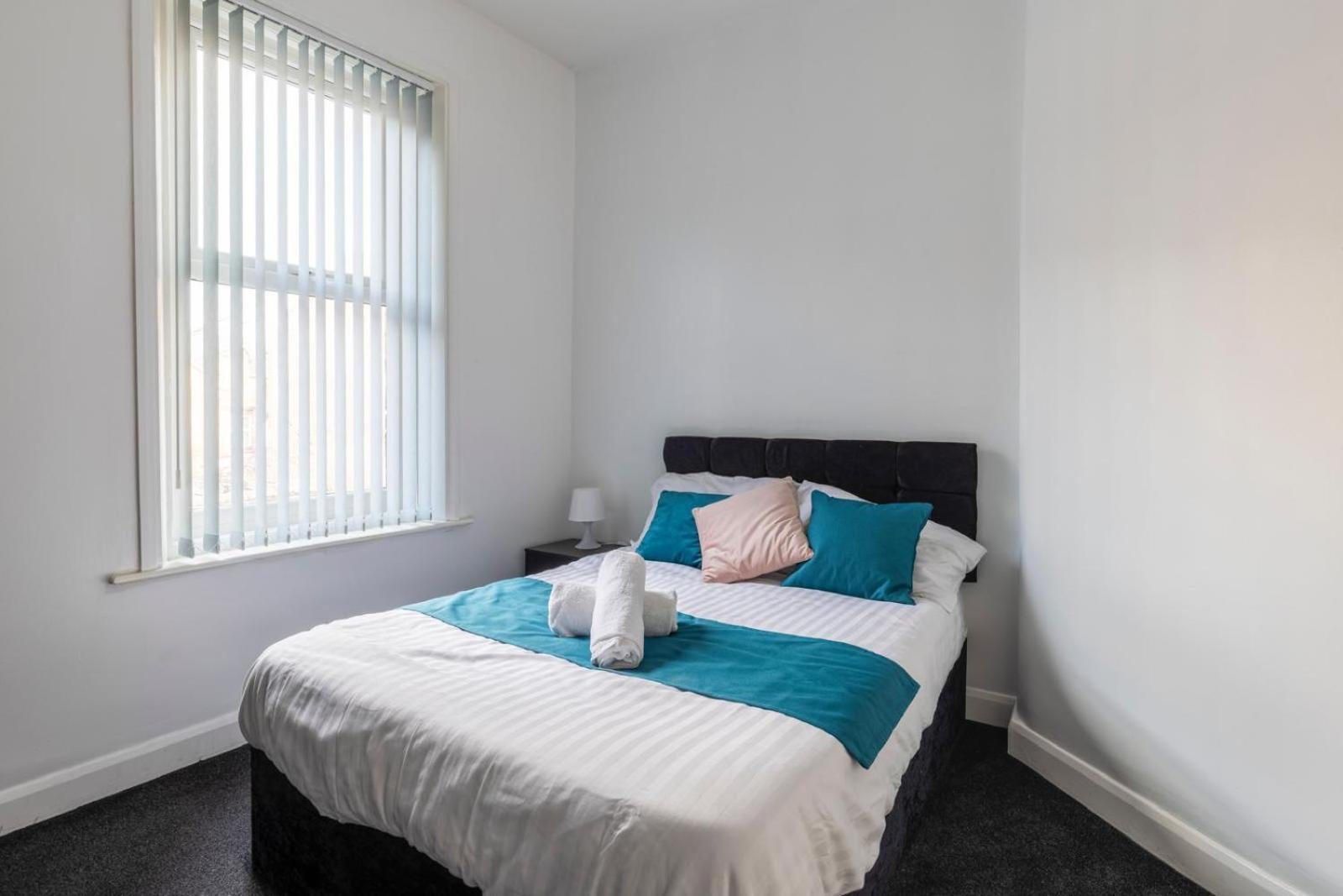 26 Riversdale Sunderland  Zewnętrze zdjęcie