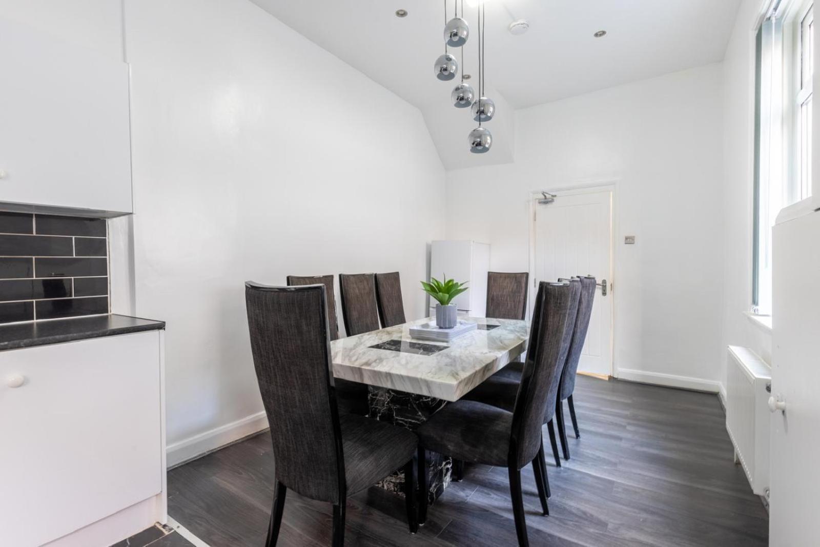 26 Riversdale Sunderland  Zewnętrze zdjęcie