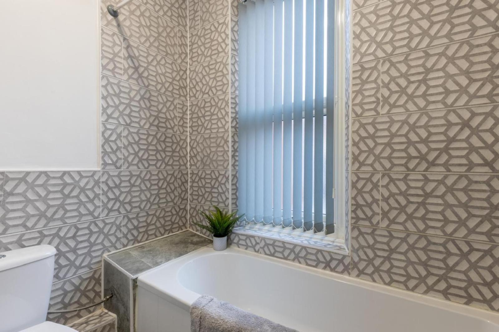 26 Riversdale Sunderland  Zewnętrze zdjęcie
