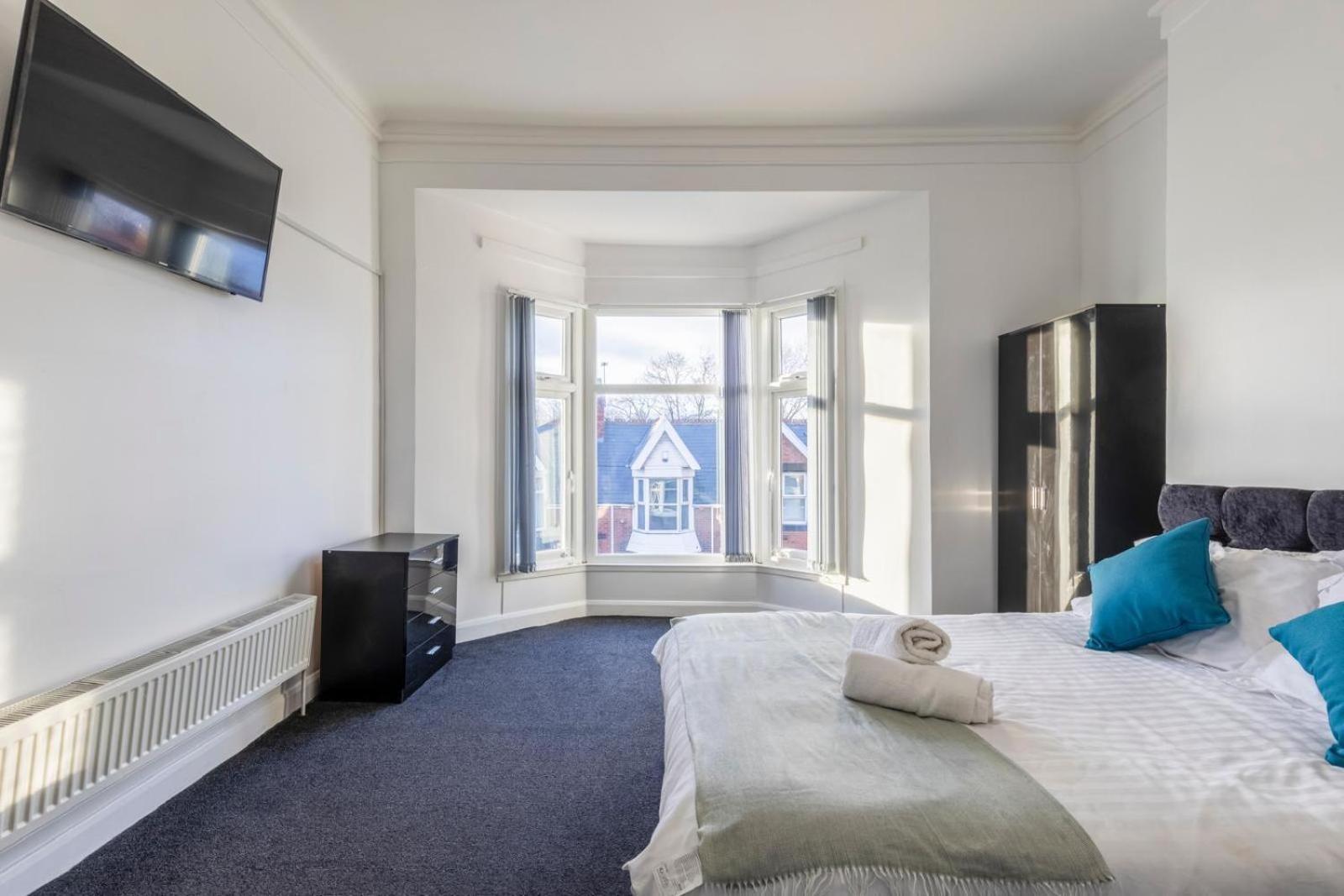26 Riversdale Sunderland  Zewnętrze zdjęcie