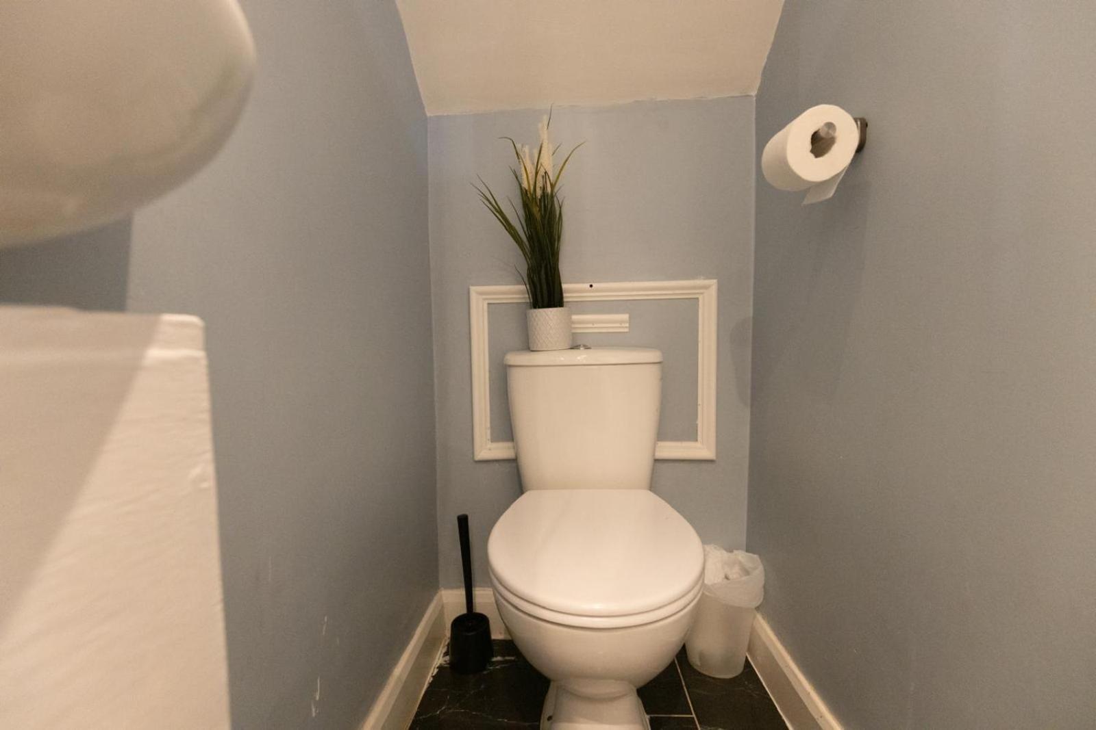 26 Riversdale Sunderland  Zewnętrze zdjęcie