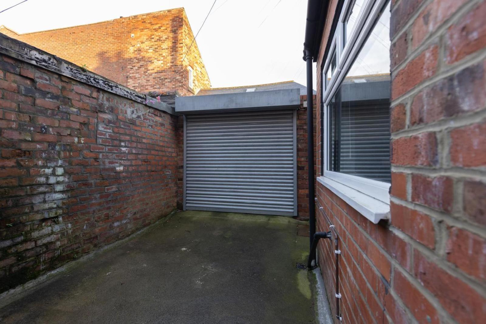 26 Riversdale Sunderland  Zewnętrze zdjęcie
